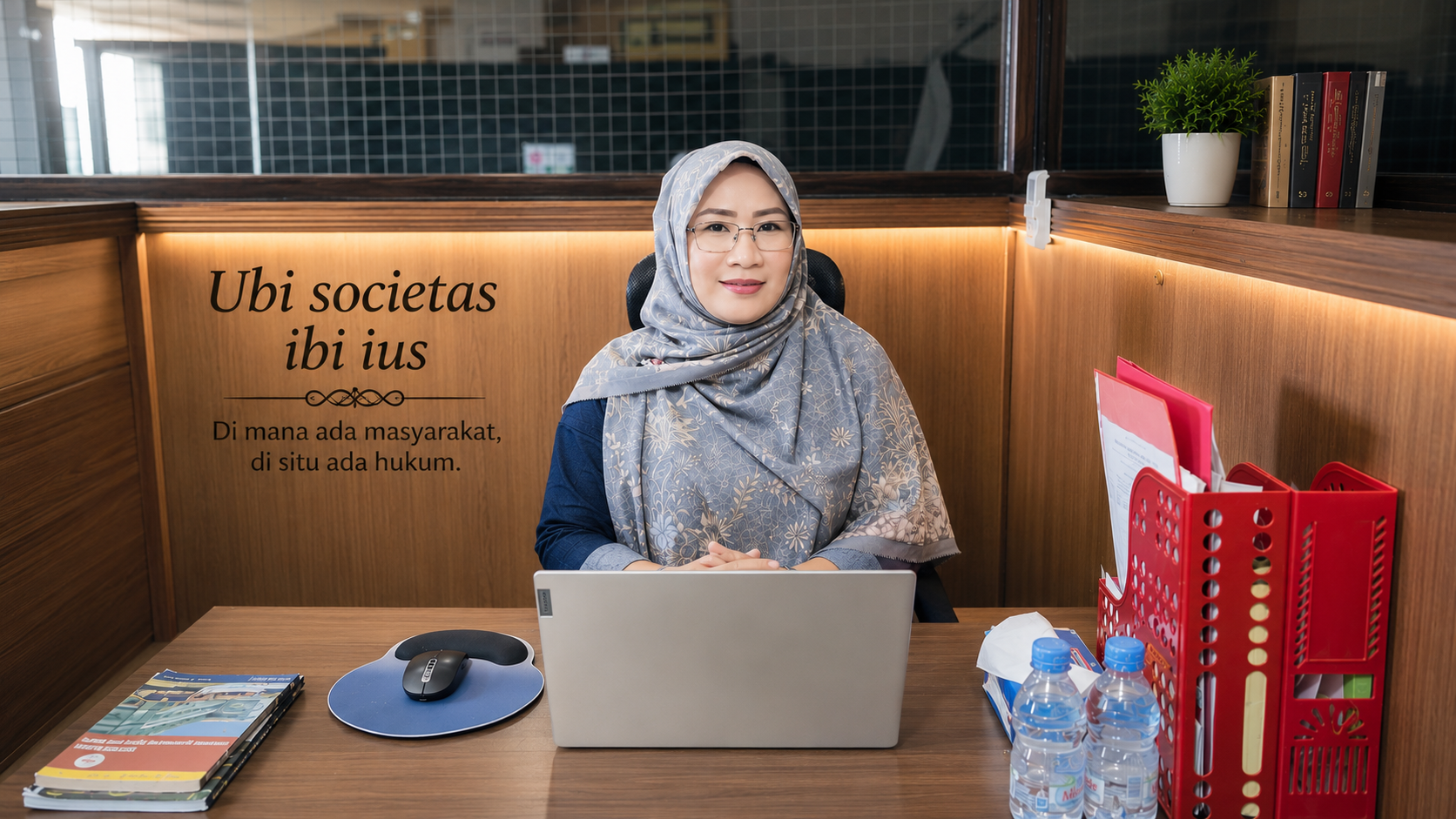 Foto Ketua Prodi