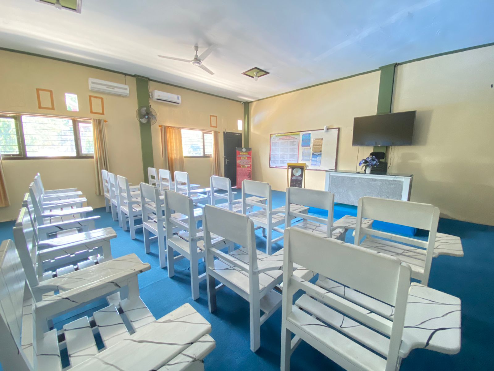 Ruang Kelas